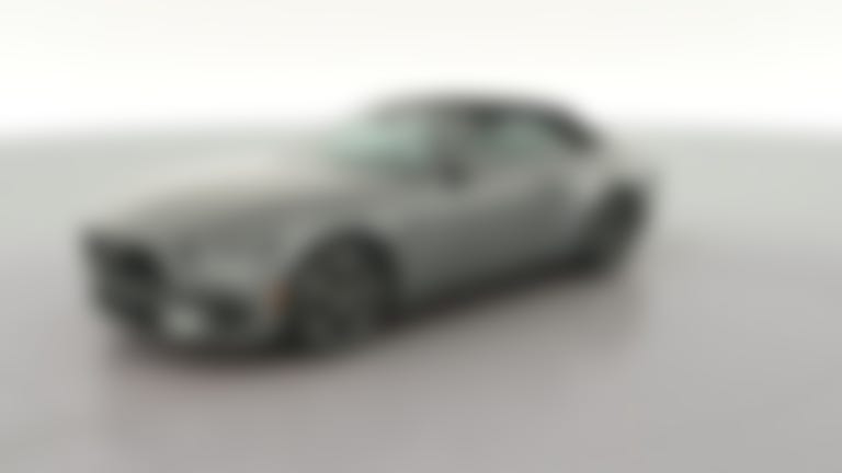 2024 Ford Mustang vehicle photo