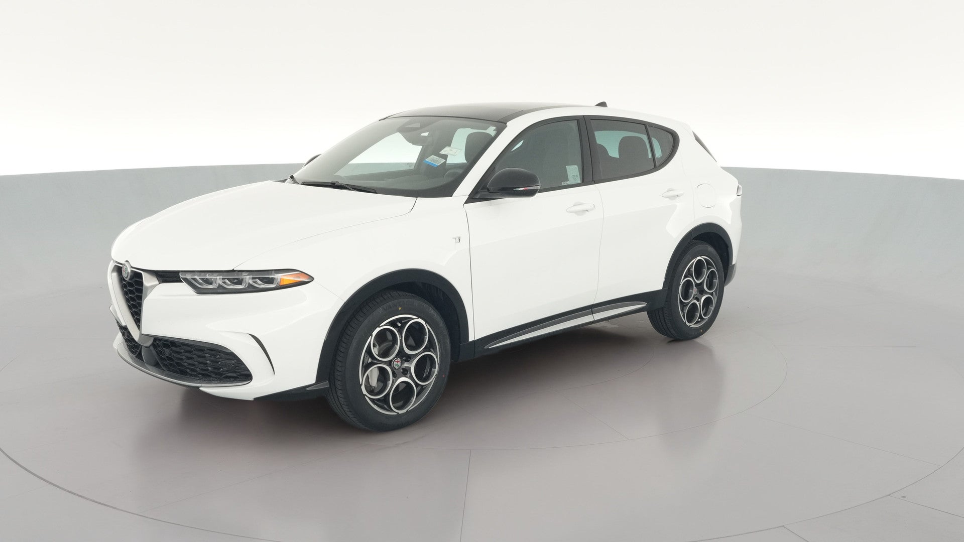 2024 Alfa Romeo Tonale vehicle photo