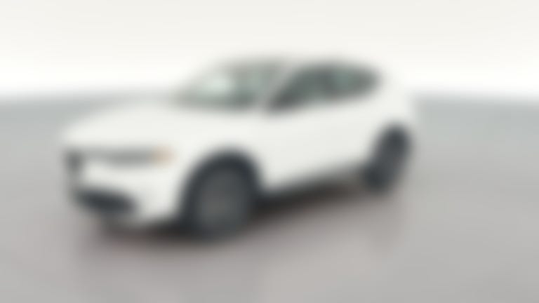 2024 Alfa Romeo Tonale vehicle photo