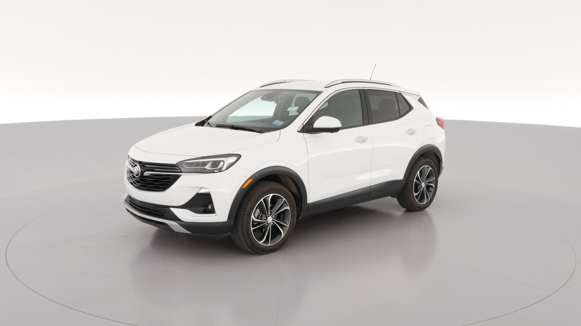 2023 Buick Encore GX vehicle photo