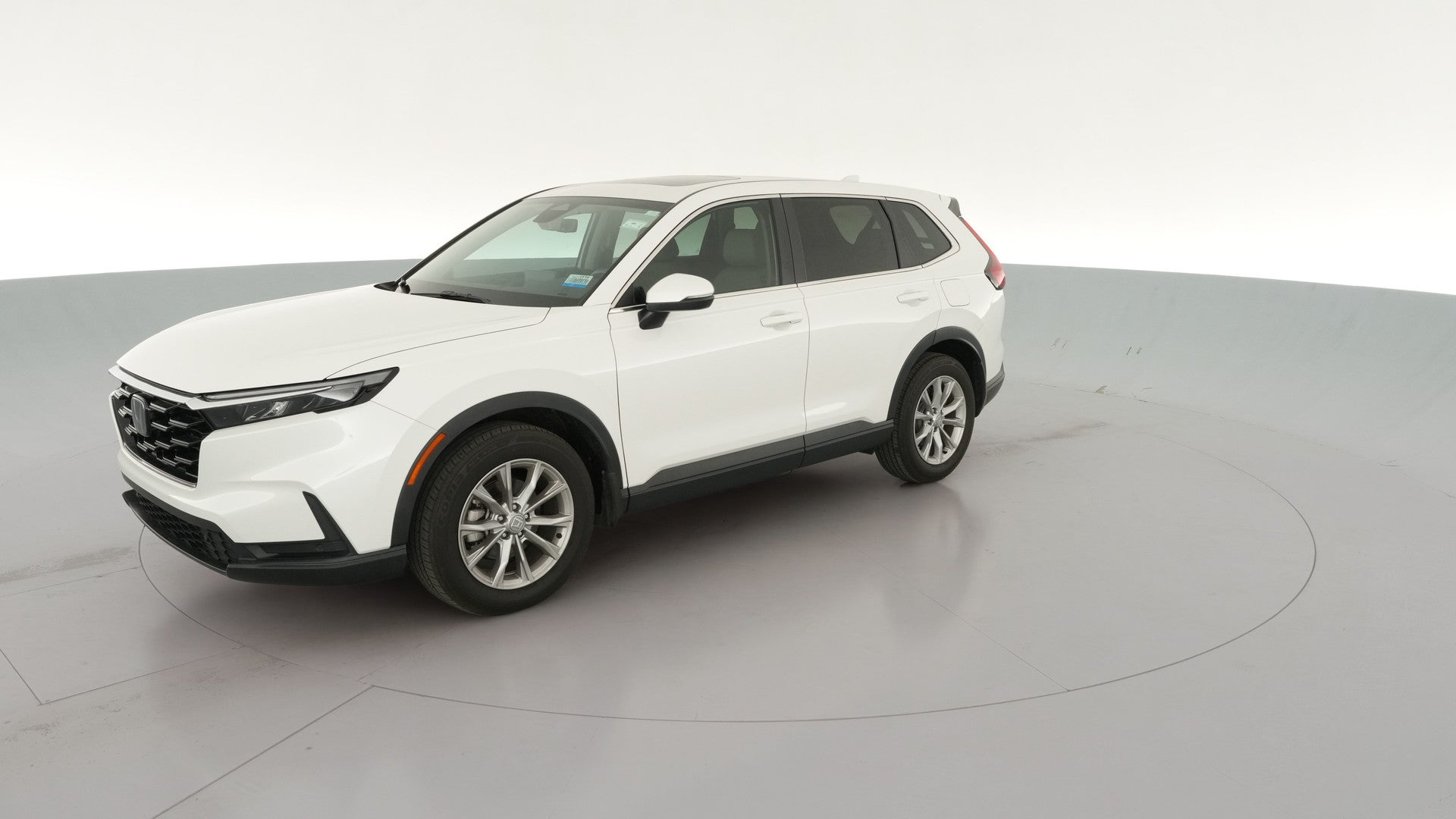 2023 Honda CR-V vehicle photo