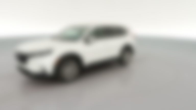 2023 Honda CR-V vehicle photo
