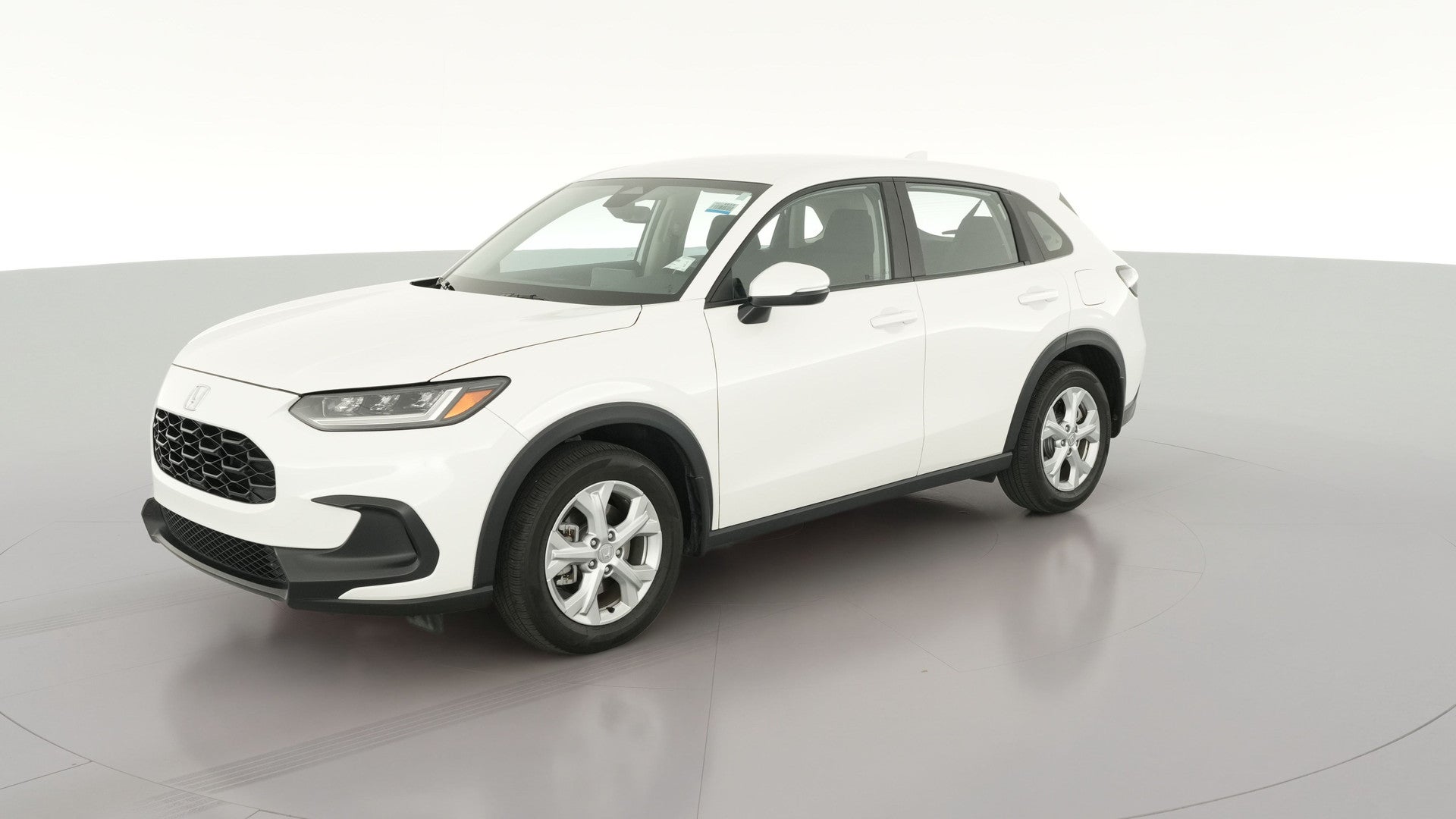 2025 Honda HR-V vehicle photo