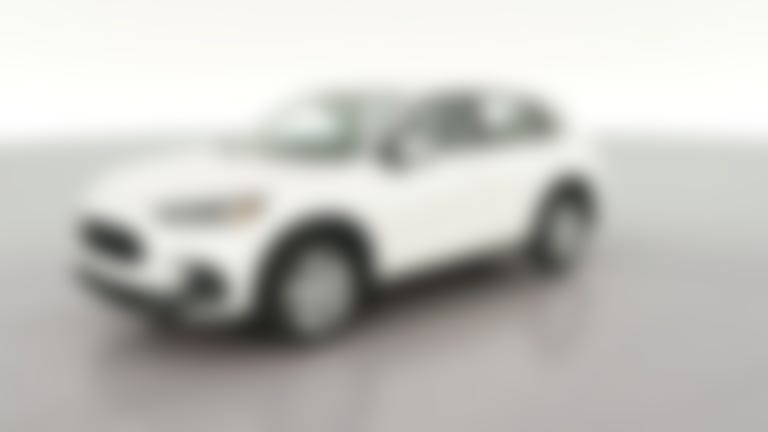 2025 Honda HR-V vehicle photo