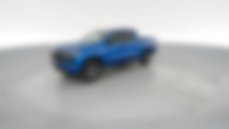 2023 Chevrolet Colorado Crew Cab vehicle photo