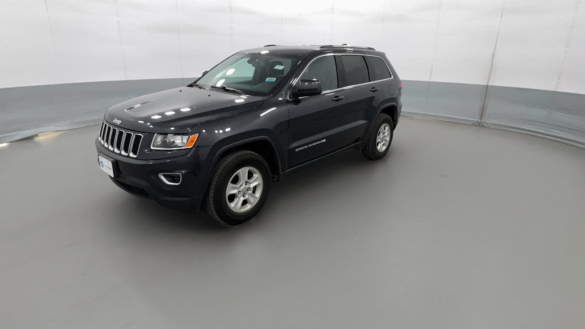 2016 Jeep Grand Cherokee vehicle photo