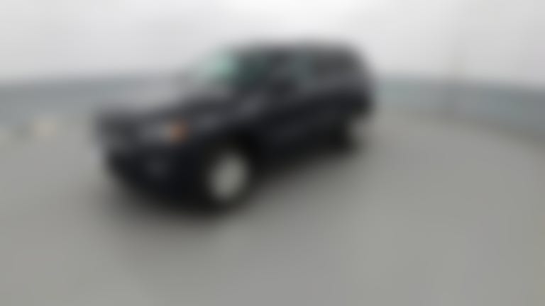 2016 Jeep Grand Cherokee vehicle photo