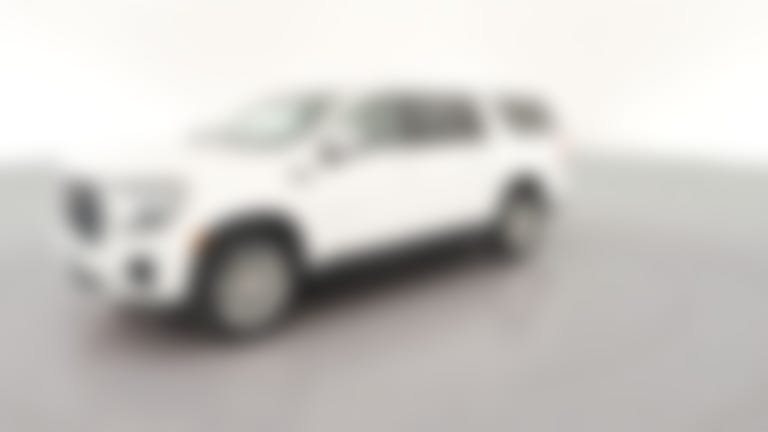 2022 GMC Yukon XL vehicle photo