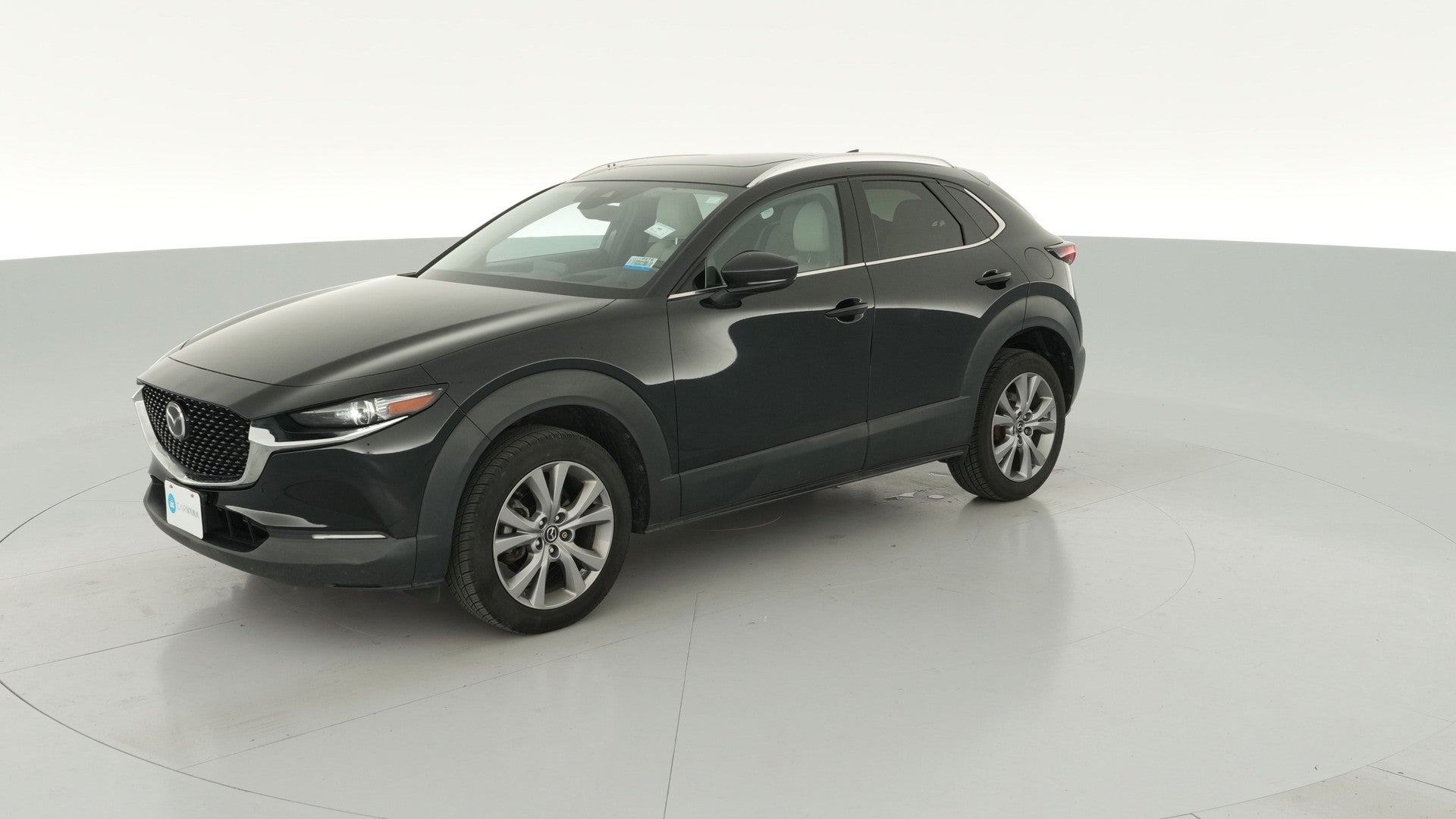 2021 MAZDA CX-30 vehicle photo