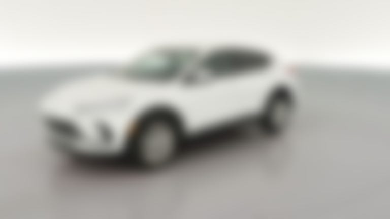 2025 Buick Envista vehicle photo