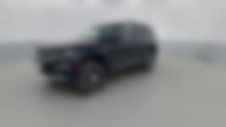 2024 Jeep Grand Cherokee vehicle photo