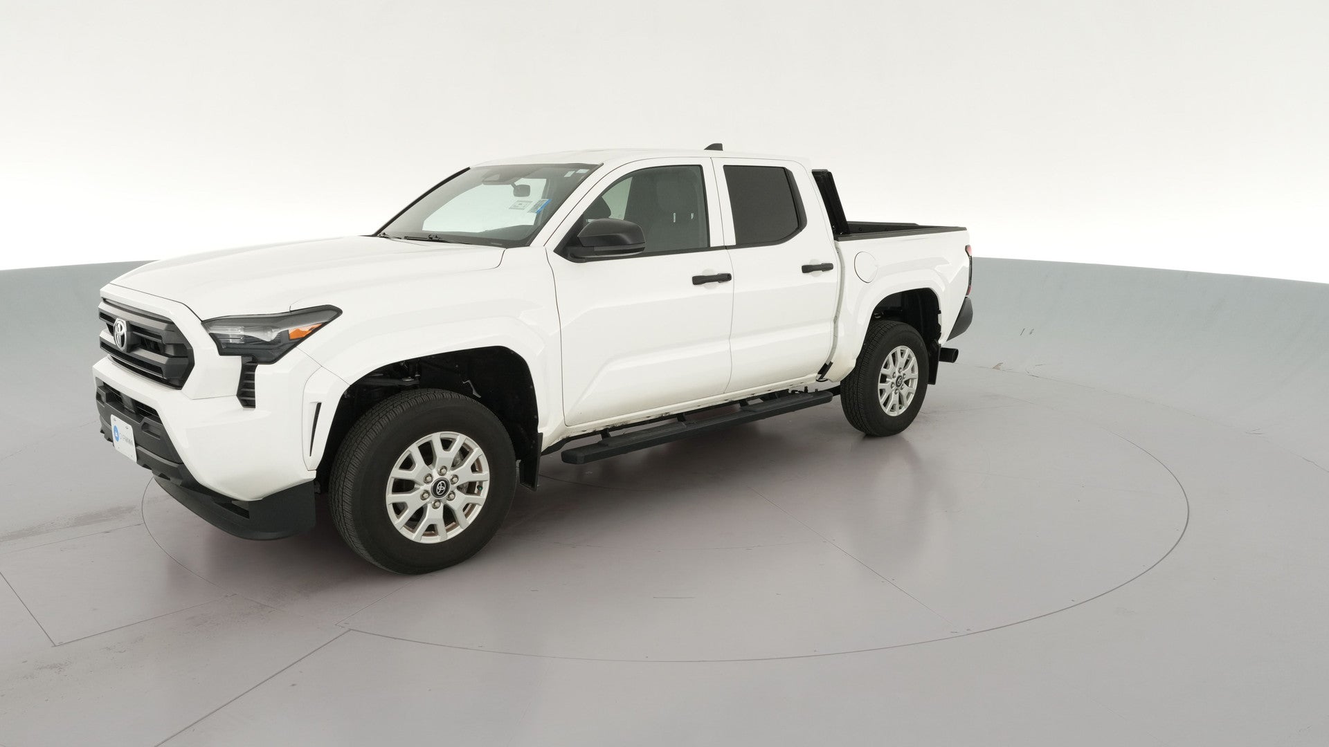 2024 Toyota Tacoma Double Cab vehicle photo