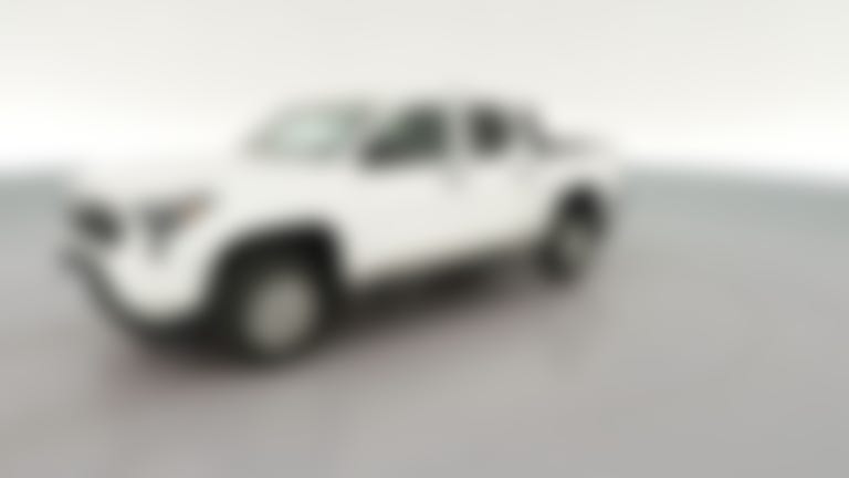 2024 Toyota Tacoma Double Cab vehicle photo