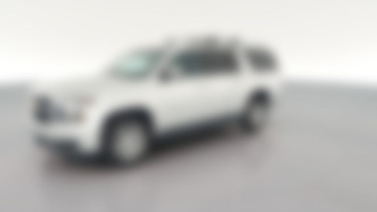 2018 Chevrolet Suburban vehicle photo
