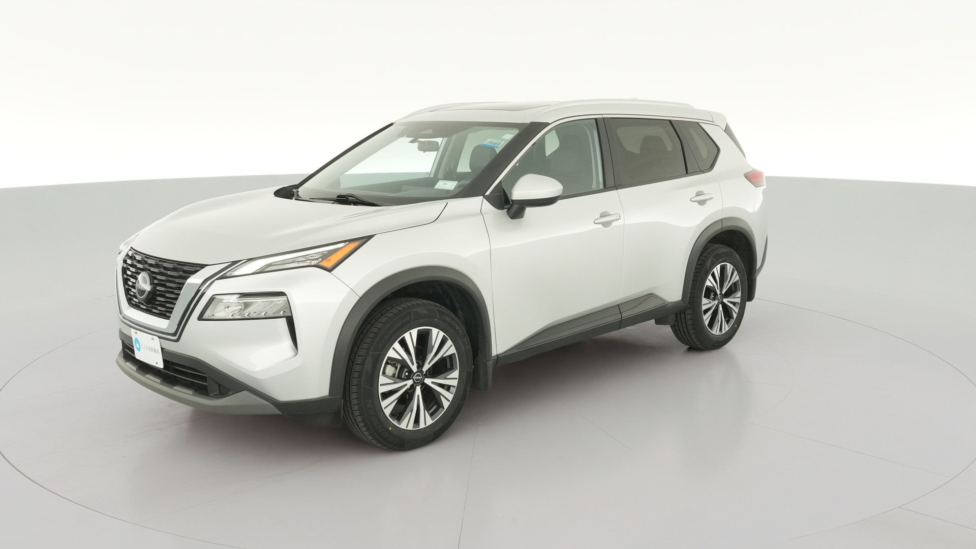2023 Nissan Rogue vehicle photo