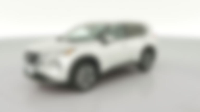 2023 Nissan Rogue vehicle photo