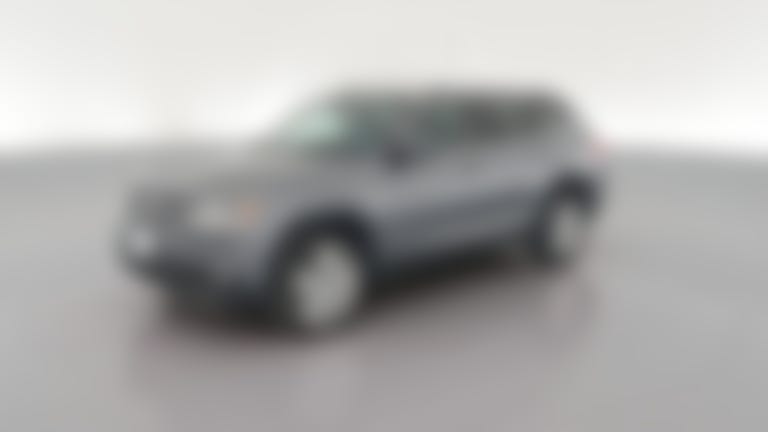 2019 Volkswagen Atlas vehicle photo