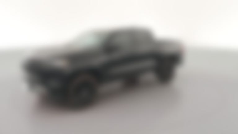 2025 Chevrolet Colorado Crew Cab vehicle photo