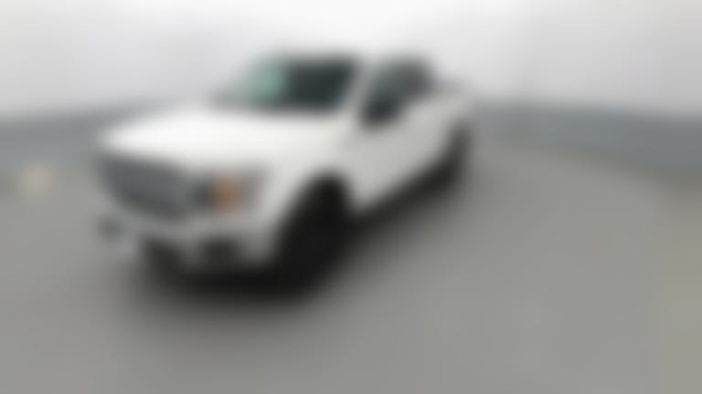 2020 Ford F150 SuperCrew Cab vehicle photo