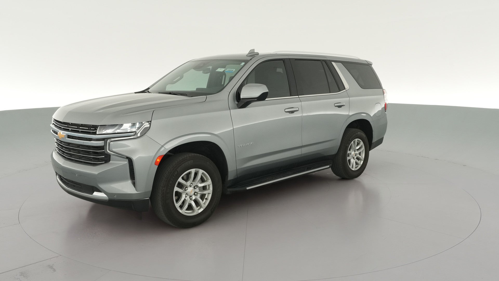 2024 Chevrolet Tahoe vehicle photo
