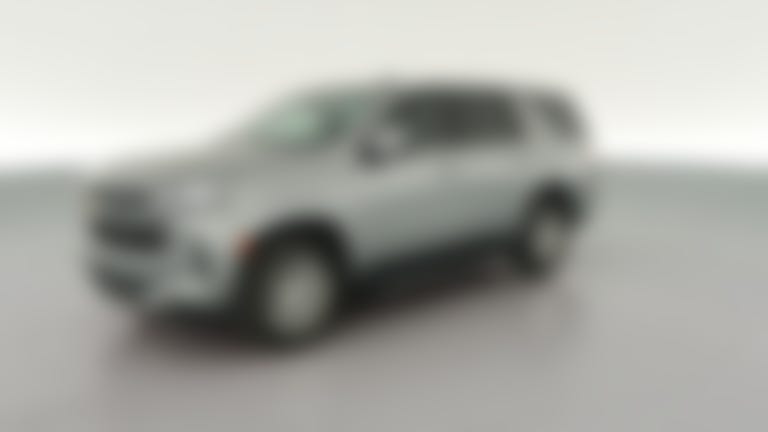 2024 Chevrolet Tahoe vehicle photo