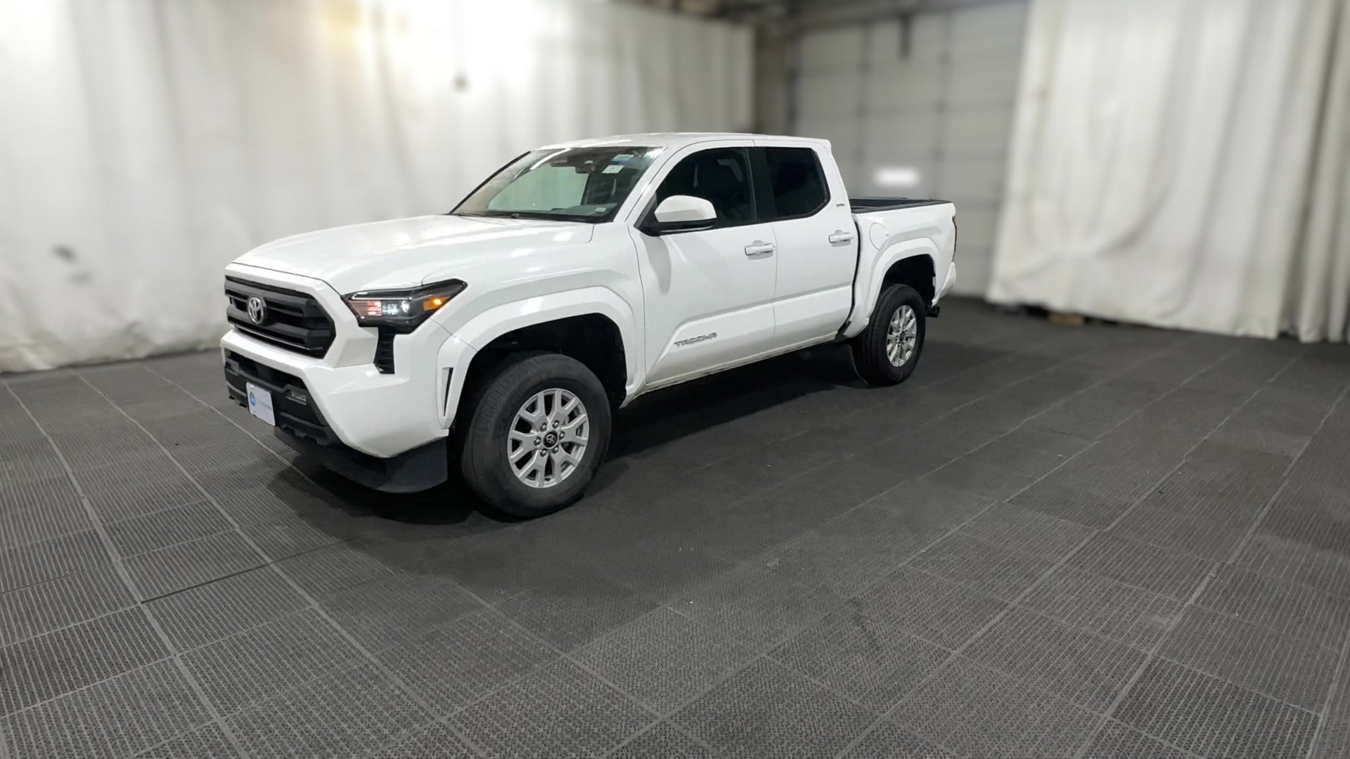 2024 Toyota Tacoma Double Cab vehicle photo