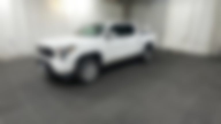 2024 Toyota Tacoma Double Cab vehicle photo