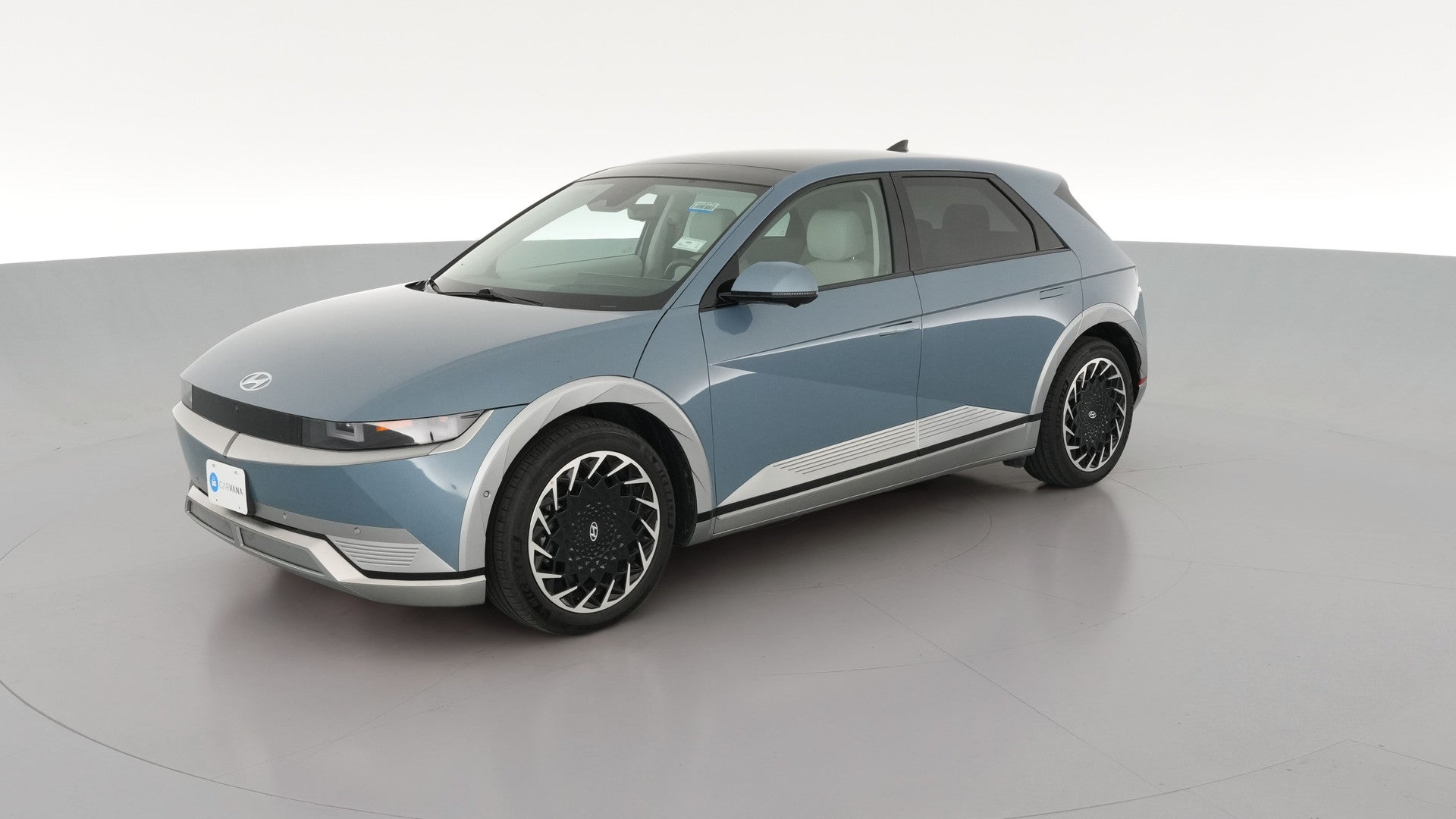 2024 Hyundai IONIQ 5 vehicle photo