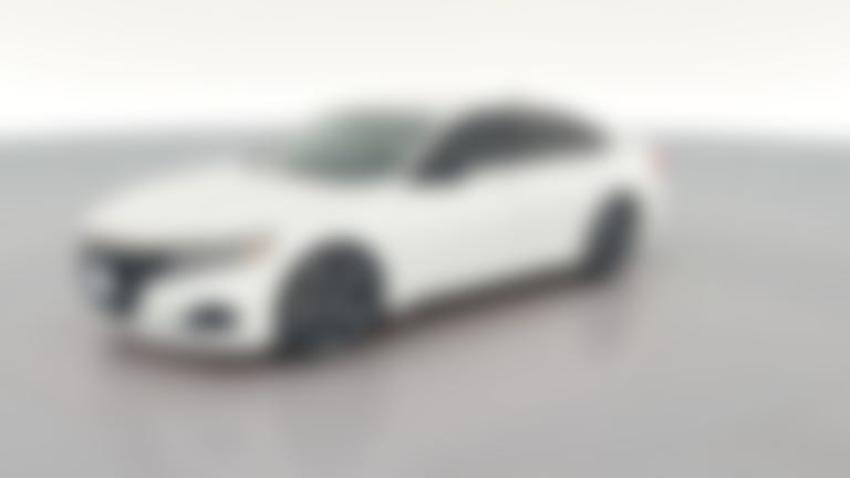 2022 Honda Accord vehicle photo