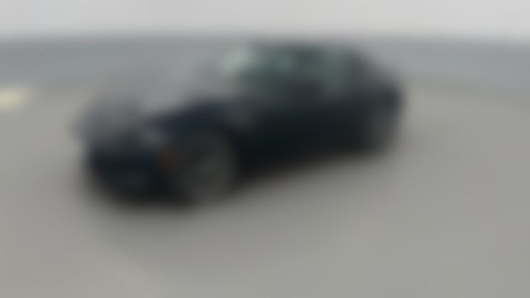 2021 MAZDA MX-5 Miata RF vehicle photo