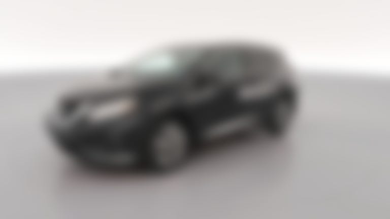 2015 Nissan Murano vehicle photo