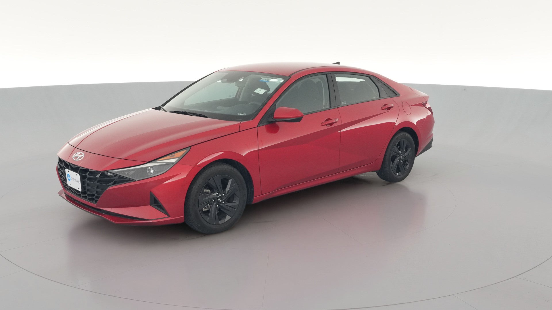 2021 Hyundai Elantra vehicle photo