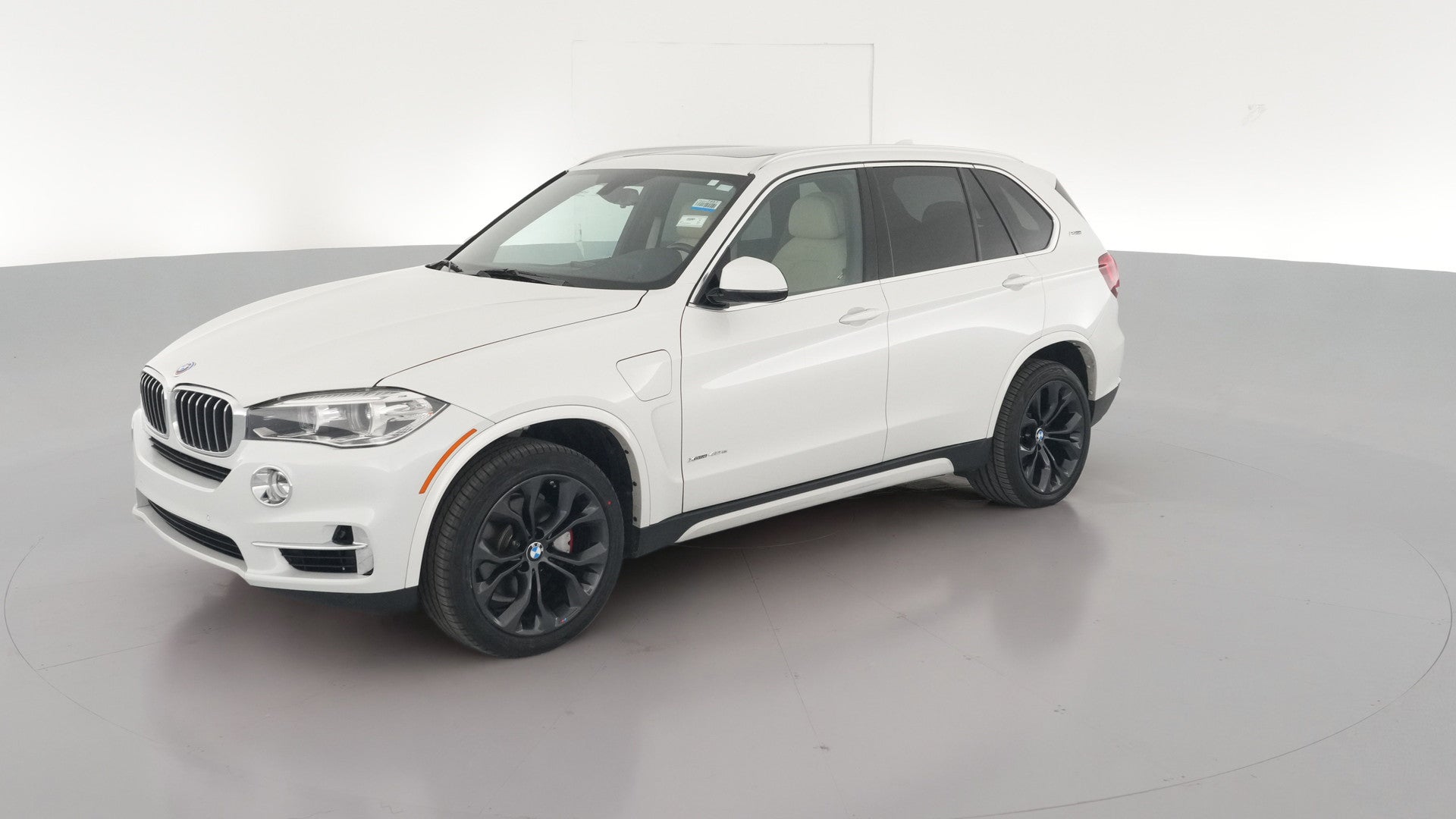 2017 BMW X5 vehicle photo