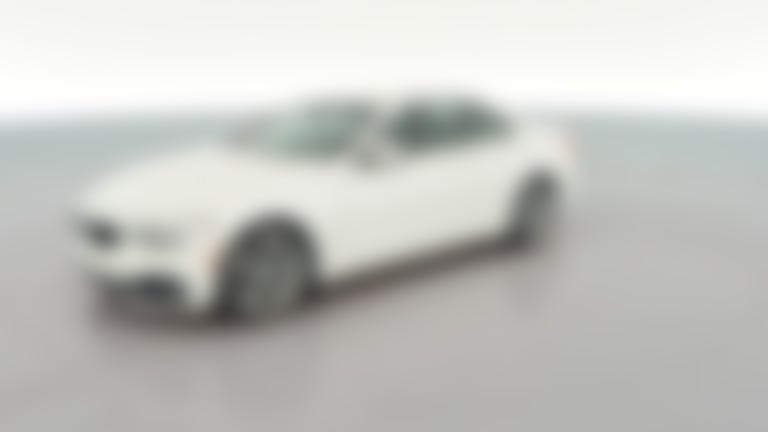 2016 BMW 4 Series vehicle photo