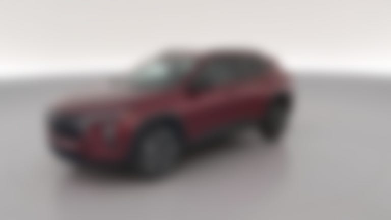 2025 Chevrolet Trax vehicle photo