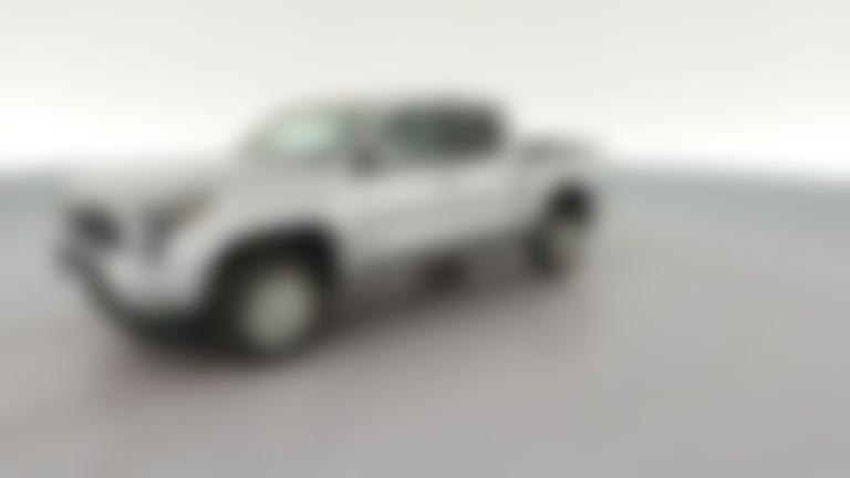 2026 Toyota Tacoma Double Cab vehicle photo