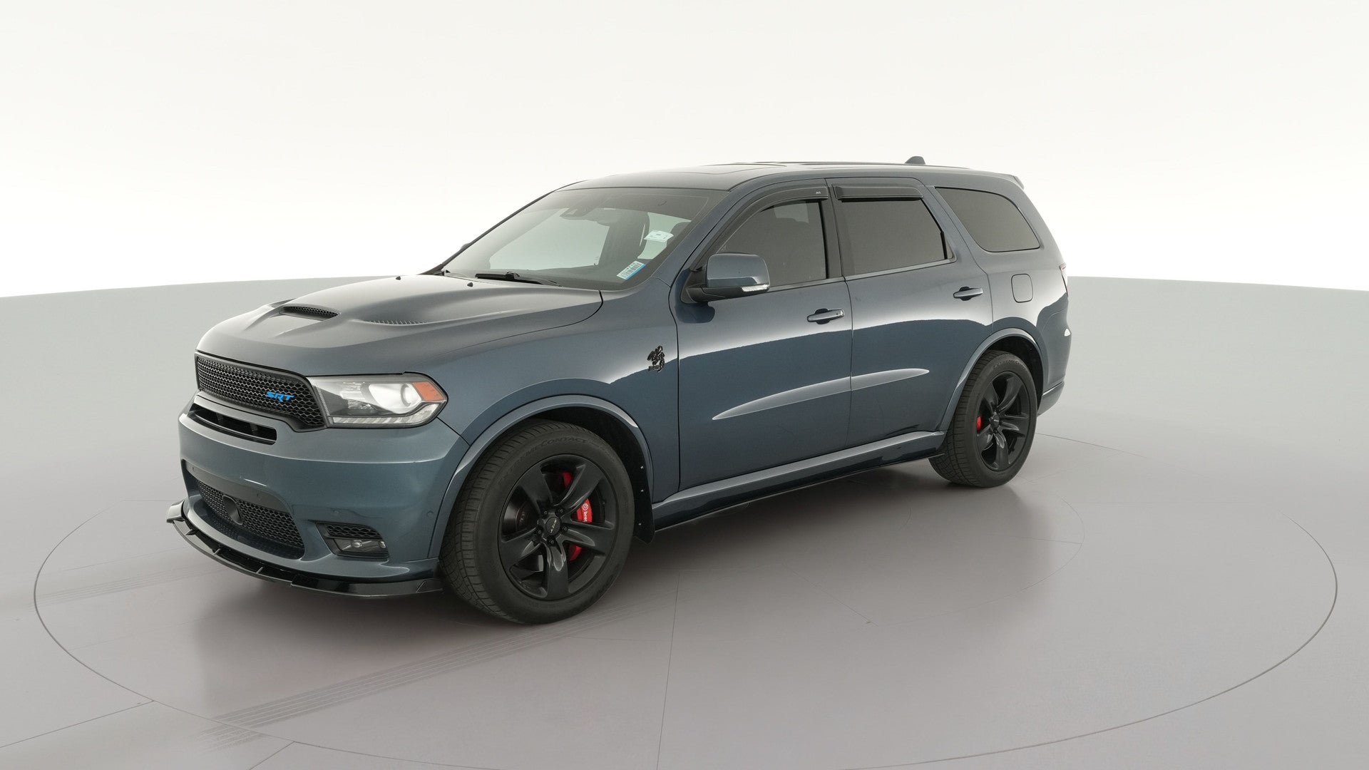 2020 Dodge Durango vehicle photo