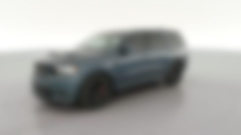 2020 Dodge Durango vehicle photo