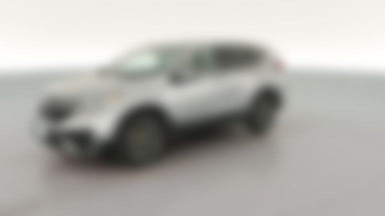 2021 Honda CR-V vehicle photo
