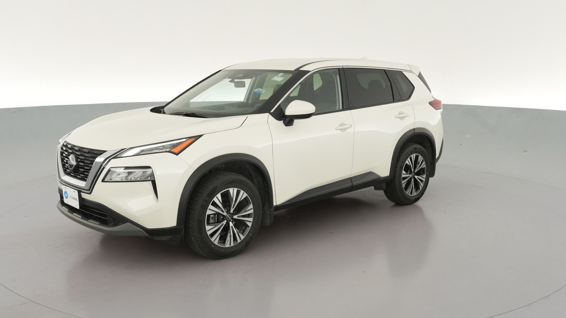 2023 Nissan Rogue vehicle photo