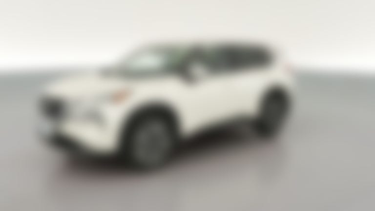 2023 Nissan Rogue vehicle photo