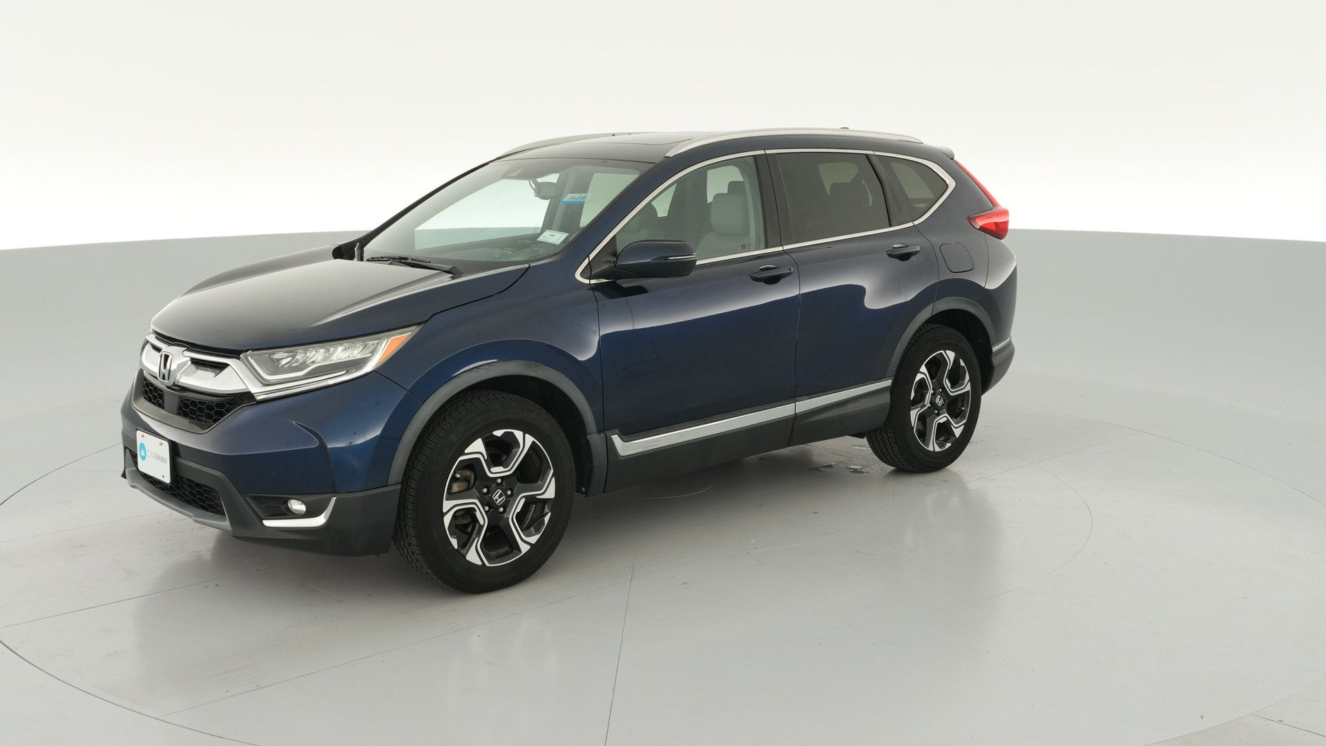 2017 Honda CR-V vehicle photo