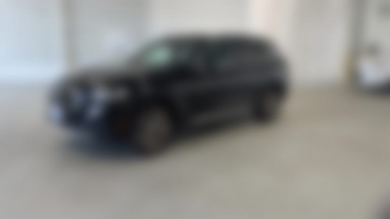 2022 BMW X3 vehicle photo
