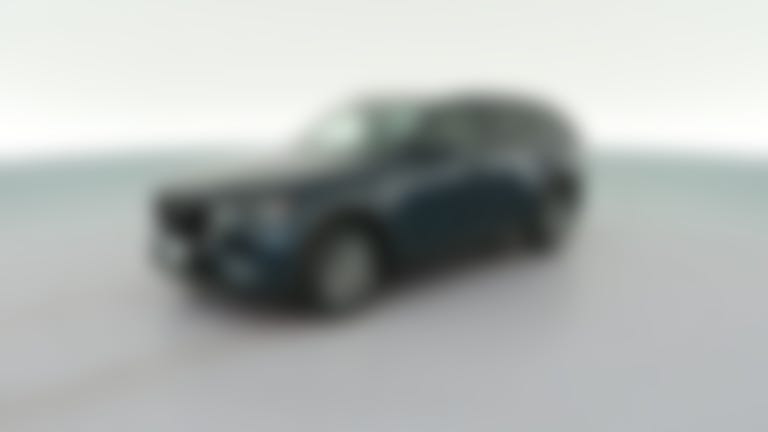 2025 MAZDA CX-90 vehicle photo