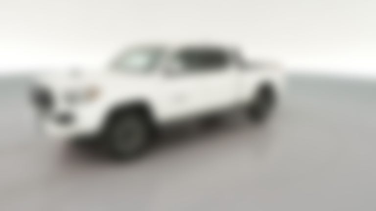 2021 Toyota Tacoma Double Cab vehicle photo