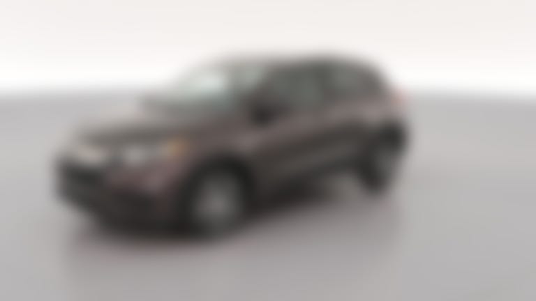 2021 Honda HR-V vehicle photo