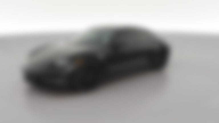 2021 Porsche Taycan vehicle photo