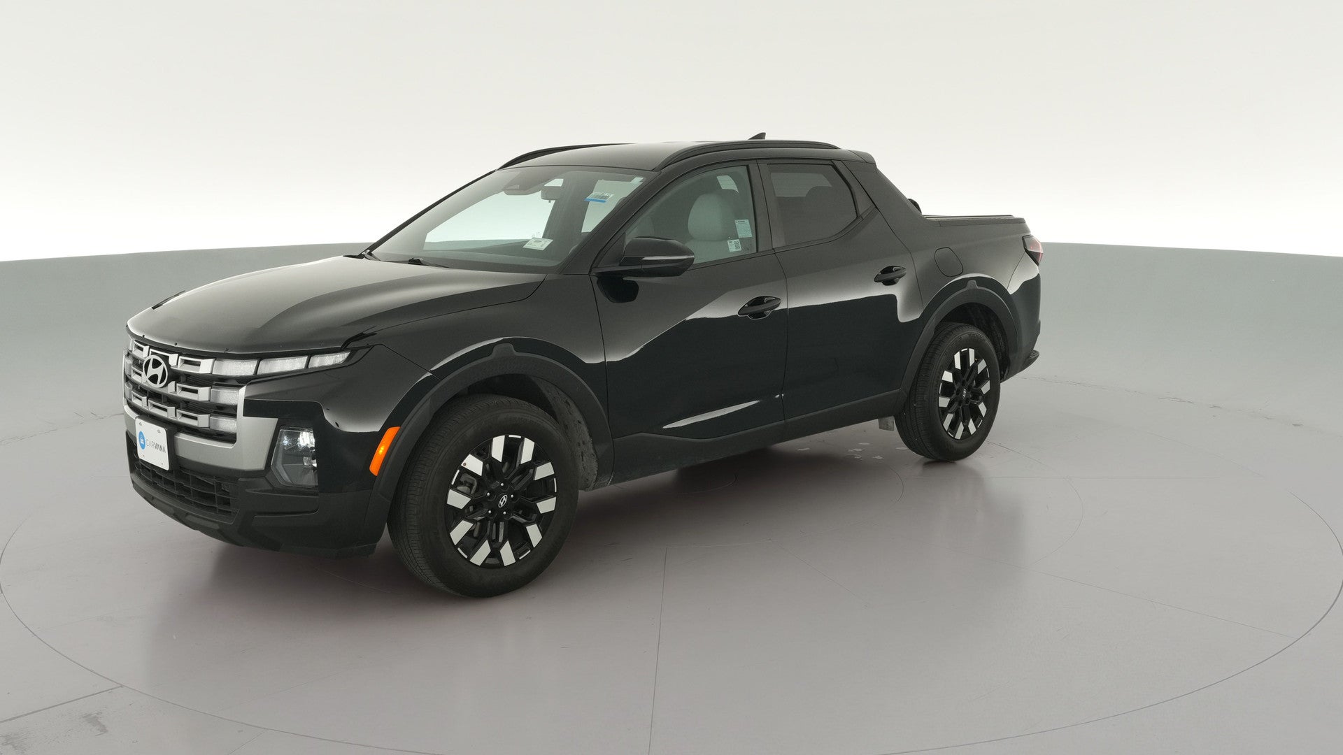 2025 Hyundai Santa Cruz vehicle photo