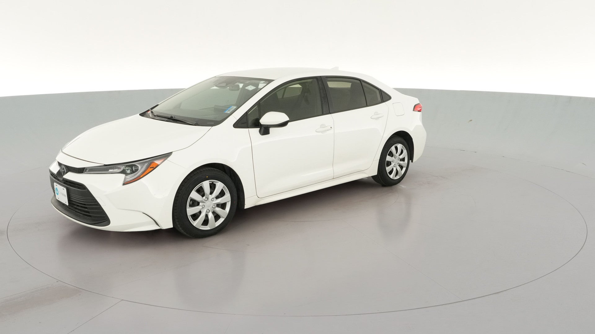 2023 Toyota Corolla vehicle photo