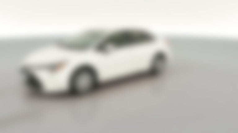 2023 Toyota Corolla vehicle photo